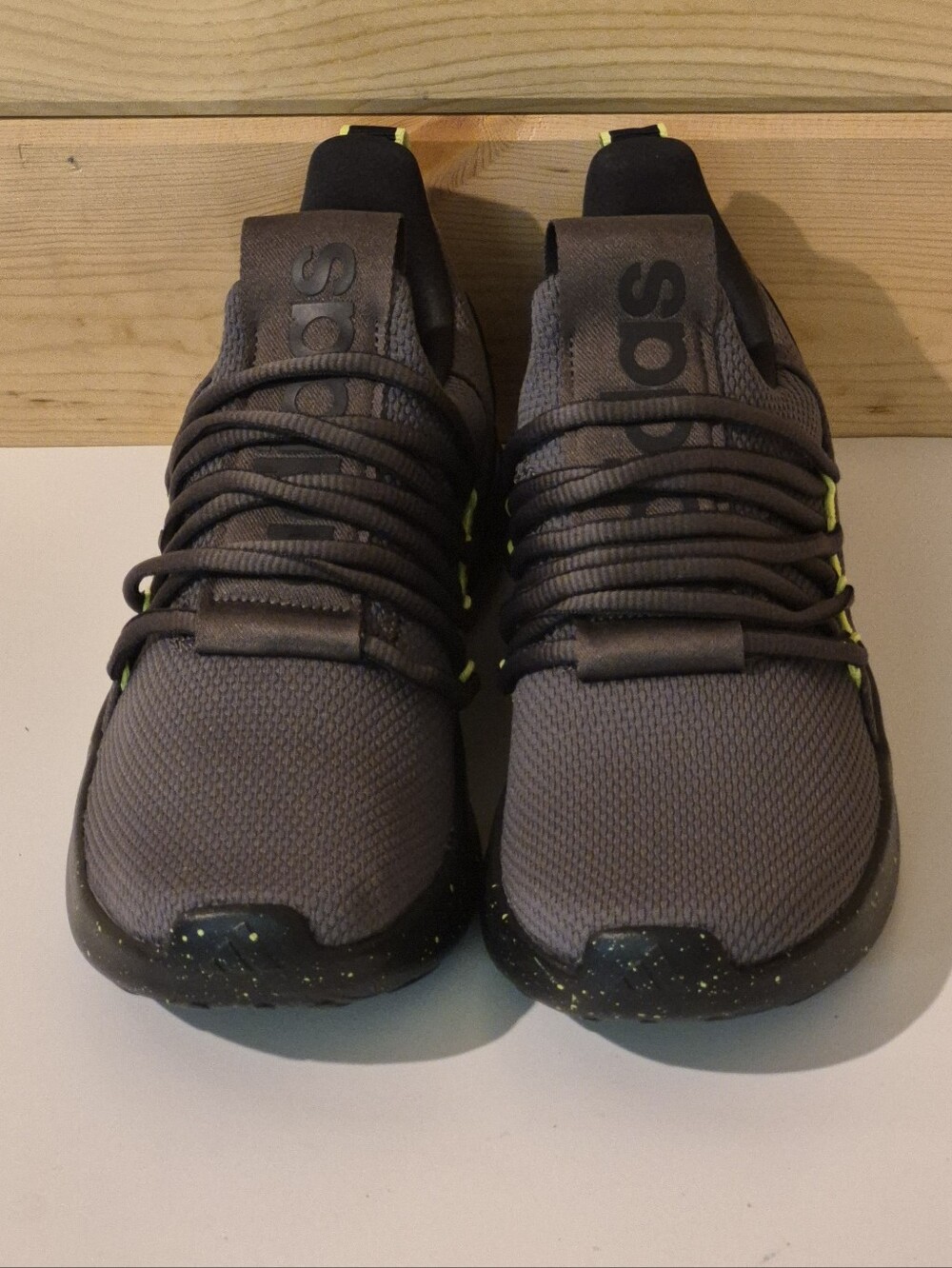 Adidas lite racer adapt 7.0 shoes size 6.5 NWOT